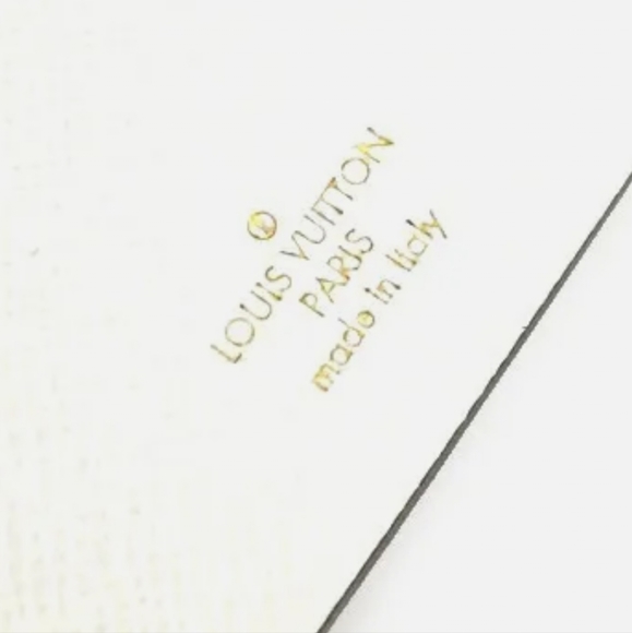 LOUIS VUITTON TRUNK PETIT MARU CANVAS KEY RING CHARM/S1486 - Picture 5 of 13